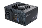 Netzteile - Seasonic FOCUS SPX 750 Netzteile - 750 Watt - 92 mm - ATX - 80 Plus Platinium - FOCUS-SPX-750