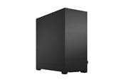 Gehäuse - Fractal Design Pop XL Silent - Black Solid - Gehäuse - Miditower - Schwarz - FD-C-POS1X-01