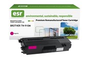 Druckerzubehör - Tinte & Toner - ESR Toner cartridge compatible with Brother TN-910 - K18071X1