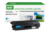 Druckerzubehör - Tinte & Toner - ESR Toner cartridge compatible with Brother TN-910 - K18070X1