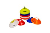 Fußball und Ballspiele - Europlay My Hood - 50 Flat Cones - 302044