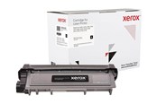 Druckerzubehör - Tinte & Toner - Xerox 006R04585 / Alternative to Brother TN-2310 Black Toner - 006R04585