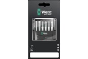 Haus & Garten - Wera Bit-Check 6 Universal 1 SB. 6 pieces - 05073635001