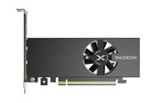 Grafikkarte - XFX Radeon RX 6400 Speedster - 4GB GDDR6 RAM - Grafikkarte - RX-64XL4SFG2