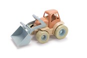 Spielzeugauto - Dantoy BIOPlast - Tractor - 5630