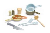 Rollenspiele - Dantoy BIO kitchen set - 5601