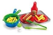 Rollenspiele - Dantoy Hotdog set (4660) - 4660