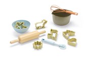 Rollenspiele - Dantoy BIO baking set (5602) - 5602