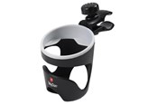 Babypflege - BabyDan Cup Holder for Pram/Stroller - 500341