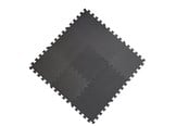 Kinderzimmer - BabyDan Dusty Grey Playmat - 500002