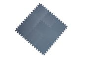 Kinderzimmer - BabyDan Dusty Blue Playmat - 500007
