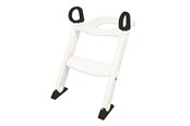 Babypflege - BabyDan Toilet Trainer with Step - 500251