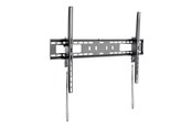 Wandhalterungen, AV-Halterungen & AV-Möbel - Schwaiger - mounting kit - open - for LCD TV - silver - Max 75 kg - recommended for 100" - LWHT10075513