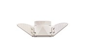 Babypflege - BabyDan Sliding Door Stop - 8584-1-12