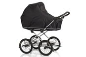 Kinderwagen & Baggies - BabyDan Rain Cover for Pram - 500110