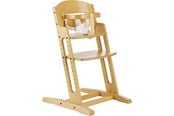 Babypflege - BabyDan DanChair Nature - 500089