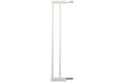 Babypflege - BabyDan Extend A Safety Gate with 2 Extensions White - 500157