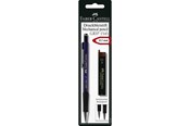 Utensilien zum Schreiben und Zeichnen - Faber-Castell GRIP 1345 - 133496