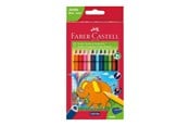 Utensilien zum Schreiben und Zeichnen - Faber-Castell Jumbo - 116501