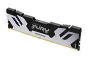 RAM - Kingston FURY Renegade DDR5-6400 - 16GB - CL32 - Single Channel (1 pcs) - Intel XMP - Schwarz - KF564C32RS-16