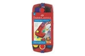 Kunst & Handwerk Ausstattung - Faber-Castell CONNECTOR - 125031