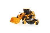 Ferngesteuert - Carrera 1:35 RC CAT 950M Wheel Loader (B/O) - 37023003