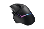 Maus - Logitech G502 X Plus Wireless - Gaming Maus (Schwarz) - 910-006163