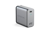 Netzteile für Laptops - Satechi 100W USB-C PD Wall Charger - ST-UC100WSM-EU