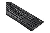 Tastaturen - Logitech Wireless Keyboard K270 - Tastaturen - Belgien - 920-003754