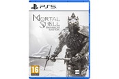 Spiele - Mortal Shell (Enhanced Edition) - Sony PlayStation 5 - RPG - PEGI 16 - 5055957703493