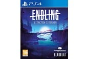 Spiele - Endling - Extinction is Forever - Sony PlayStation 4 - Abenteuer - PEGI 16 - 9120080078148