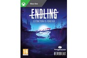Spiele - Endling - Extinction is Forever - Microsoft Xbox One - Abenteuer - PEGI 16 - 9120080078186