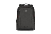 Taschen - Wenger MX Professional Rucksack für Laptop 16" | Grau - 611641