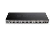 Switches - D-Link DGS 1250-52X - DGS-1250-52X/E