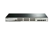 Switches - D-Link DGS 1510-28X - DGS-1510-28X/E