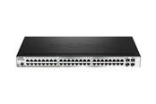 Switches - D-Link DGS 1510-52X - DGS-1510-52X/E