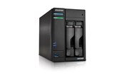 NAS Server - ASUSTOR Lockerstor 4 Gen2 AS6702T - NAS Server - 90-AS6702T