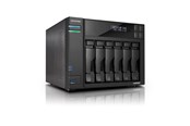 NAS Server - ASUSTOR Lockerstor 4 Gen2 AS6706T - NAS Server - AS6706T