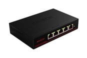 Switches - ASUSTOR ASW205T 5-Port 2.5Gbit Switch - 92W02-T0200001