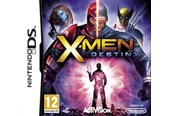 Spiele - X-Men Destiny - Nintendo DS - Action - PEGI 12 - 5030917100895