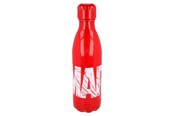 Küchenzubehör - STOR Daily PP Bottle 660 ml | Marvel Avengers - 03910