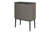Reinigung - brabantia Bo Touch Bin - 316142