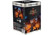 Merchandise - Good Loot - Kings Bounty II (Dragon) - Puzzle - 5908305233527