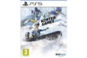 Spiele - Winter Games 2023 - Sony PlayStation 5 - Sport - PEGI 3 - 4251809525645