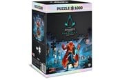 Merchandise - Good Loot - Assassin's Creed Valhalla (Dawn of Ragnarok) - Puzzle - 5908305238454