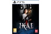 Spiele - Ikai - Sony PlayStation 5 - Action/Abenteuer - PEGI 16 - 5056280435464