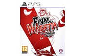 Spiele - Final Vendetta - Collector's Edition - Sony PlayStation 5 - Action - PEGI 12 - 5056280444954