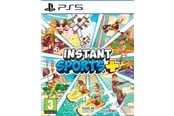 Spiele - Instant Sports Plus - Sony PlayStation 5 - Sport - PEGI 3 - 3700664529844