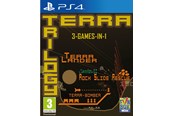 Spiele - Terra Trilogy - Sony PlayStation 4 - Retro - PEGI 3 - 5055377603656