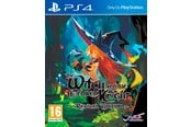 Spiele - The Witch and the Hundred Knight: Revival Edition - Sony PlayStation 4 - RPG - PEGI 16 - 0813633016320